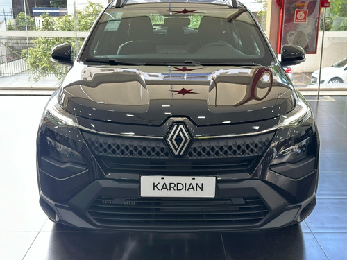 Renault Kardian 1.0 TCE FLEX EVOLUTION EDC