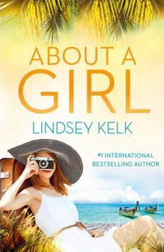 About A Girl / Lindsey Kelk / Enviamos