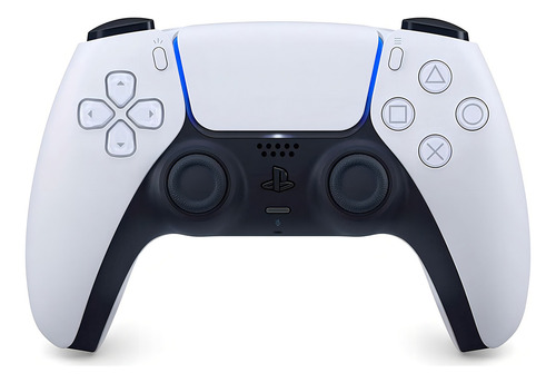 Consola Ps5 Slim Playstation 5 Dvd 1tb 4k Internacional