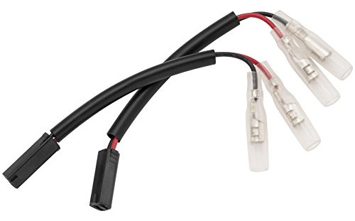 Adaptador De Cable De Señal De Giro Bikemaster Bo019023