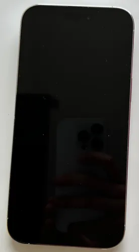 iPhone 14 Pro Max (128 Gb) - Color Blanco (Usado)