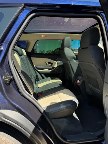 Land Rover Evoque 2.0 Se Si4
