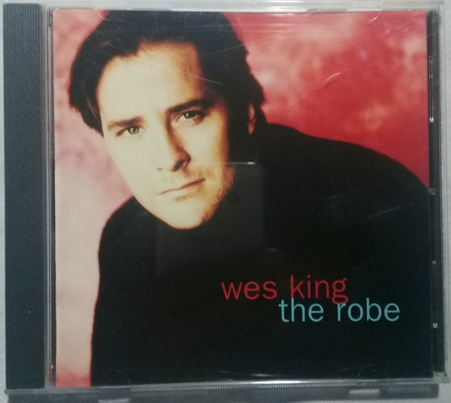 Wes King - The Robe