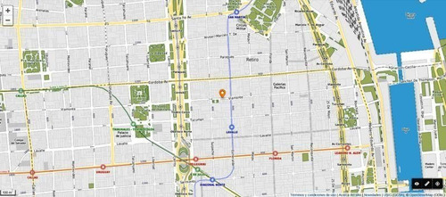 Cochera En Centro / Microcentro, Capital Federal
