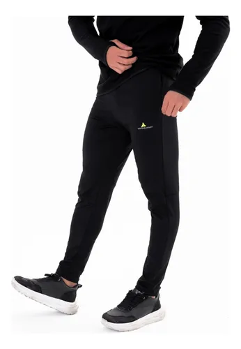 Pantalon nike deportivo clearance chupin