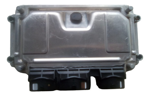 Ecu Computadora Motor Citroen C3 1.6 0261 S04 925 Consulte