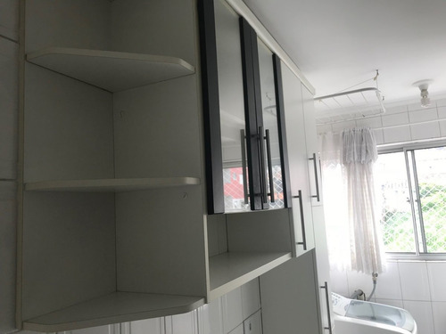 Imperdível Ótimo Apartamento 2 Dorm Jardim Vila Galvão Guarulhos - Abaixo Da Avaliação - 122-1
