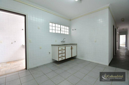 Imagem 3 de 19 de Prédio À Venda, 340 M² Por R$ 1.290.000,00 - Santa Paula - São Caetano Do Sul/sp - Pr0021