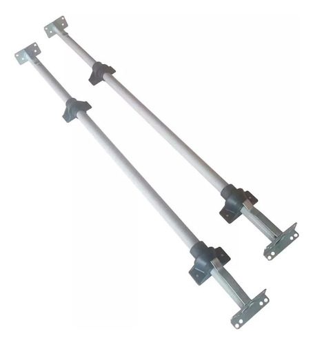 Mecanismo Canhão Sofá Retrátil 3/4 85cm (par) Bz Home Decor
