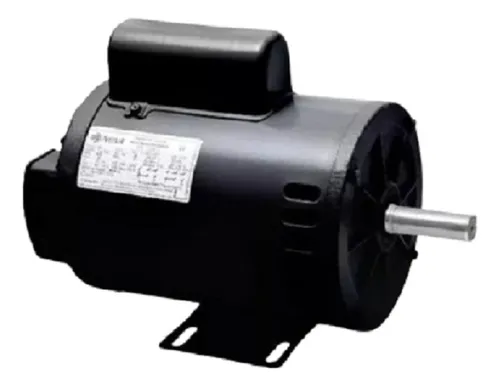 comprar Motor Nova Monofásico 2cv 2 Pólos Alta Rotação 3505 Rpm