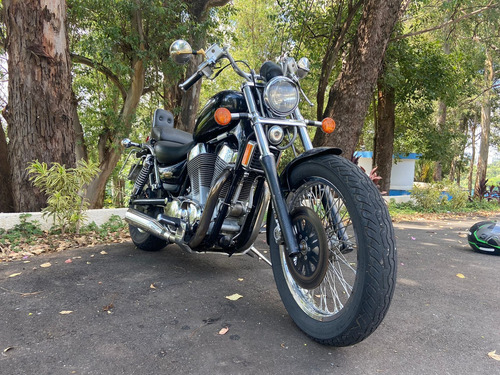 Moto Com Baixa Quilometragem 28.000km, 100% Original