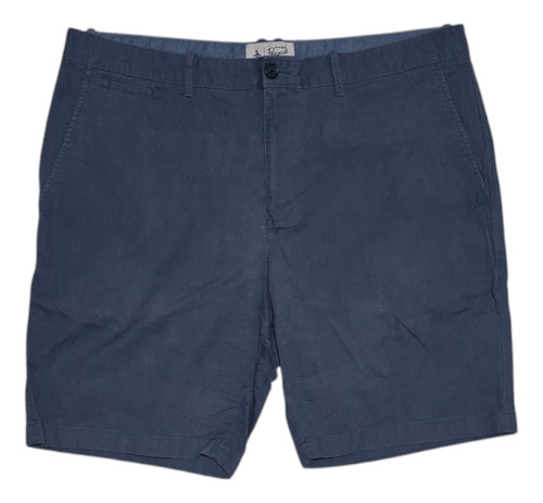 Bermuda Penguin Talla 38 Azul (Usado)