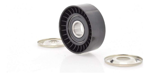 Polea Loca Avenger 2008-2014 L4 2.4 Gas Rth
