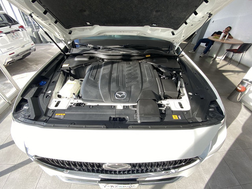 Mazda Cx-90 2025