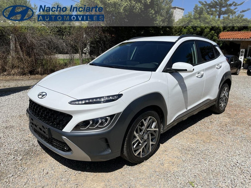 Hyundai Kona Safe 1.6 2023 0km