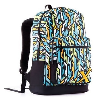 Morral Estudio Exodus Skate A15