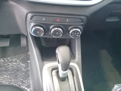 Imagen 12 de 18 de Chevrolet Tracker 1.2 Ltz Turbo At