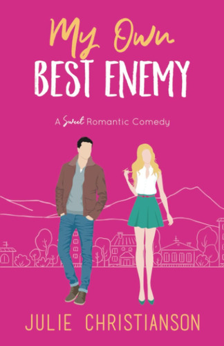 Libro: My Own Best Enemy: A Sweet Romantic Comedy Valley 2)