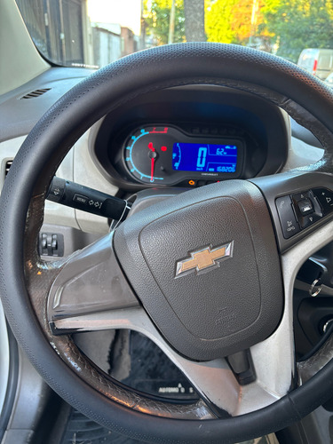 Chevrolet Spin 1.8 Ltz 7as 105cv