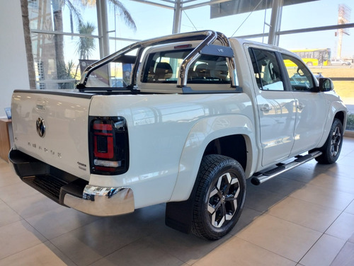 Volkswagen Amarok 3.0 Cd Tdi 258Cv V6 Highline 4X4 At