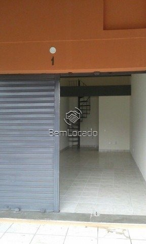 Loja Em Cavalhada - Be11