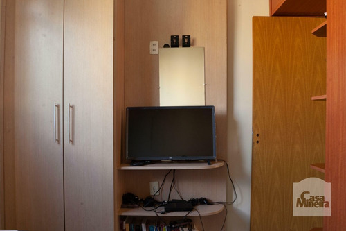 Imagem 8 de 15 de Apartamento À Venda No Santa Mônica - Código 324129 - 324129