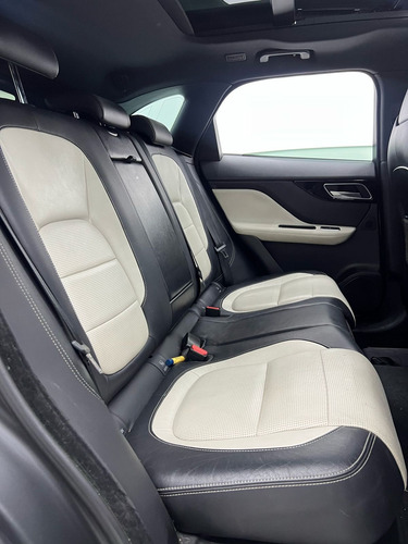 Jaguar F-PACE 3.0 R-sport At