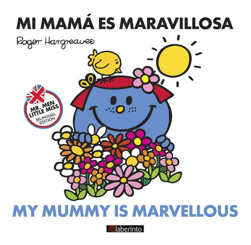 Mi Mamãâ¡ Es Maravillosa / My Mummy Is Marvellous, De Varios Autores. Editorial Ediciones Del Laberinto S. L, Tapa Blanda En Español