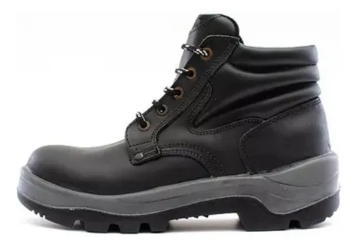 Botin De Seguridad Bohm MercadoLibre