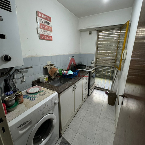 Belgrano 280, Centro. Departamento De 1 Dorm. En Venta! Perfecto Para Vivir O Invertir!!
