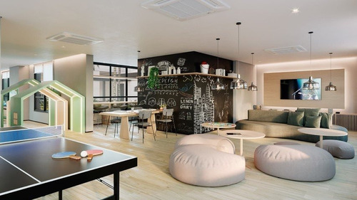 Imagem 28 de 29 de Cobertura Residencial Para Venda, Belenzinho, São Paulo - Co8862. - Co8862-inc