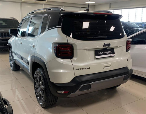 Jeep Renegade 1.3 T270 TURBO FLEX S 4X4 AT9