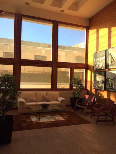 Vendo Departamento En Edif. El Salar Calama (88924)