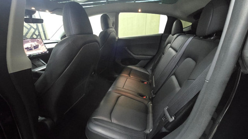 Tesla Model Y Negro Long Range Dual Motor Full Autopilot