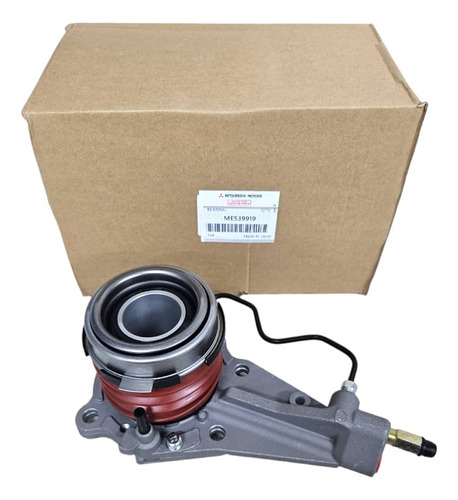 Collarin Clutch Croche Mitsubishi Canter Fuso Fe84 Fe85