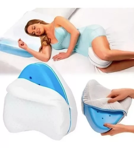 Almohada Ergonomica