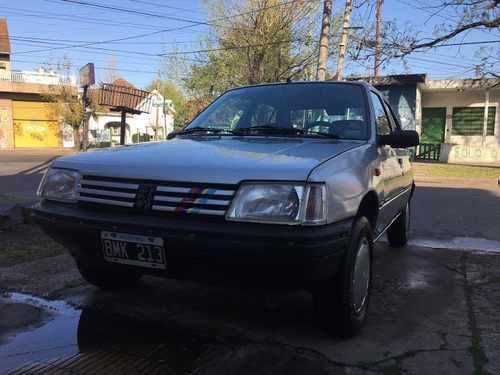 Peugeot 205 Gld Aa