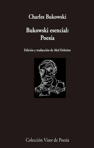 Bukowski Esencial - Poesia - Bilingue
