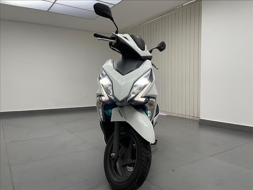Imagem 5 de 10 de Honda Elite 125i