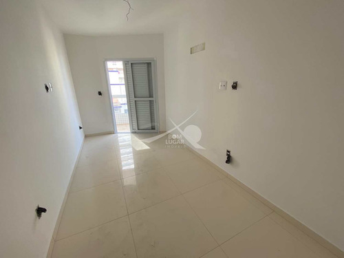 Imagem 13 de 30 de Apartamento Com 3 Dorms, Canto Do Forte, Praia Grande - R$ 1.07 Mi, Cod: 6638 - V6638
