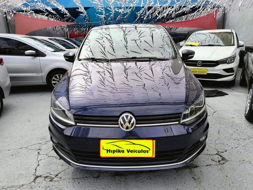 Volkswagen Fox 1.6 MSI COMFORTLINE 8V