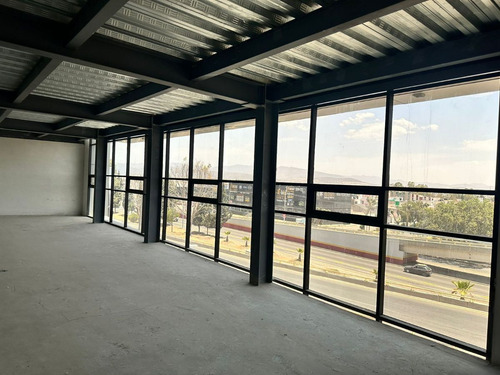 Oficinas Nuevas En Renta Frente A Plaza De Toros