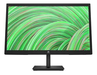 Monitor Hp V22v G5 21.5 Pulgadas Fhd Tecnología Amd Freesync