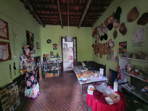 Casa 3 Dormitorios