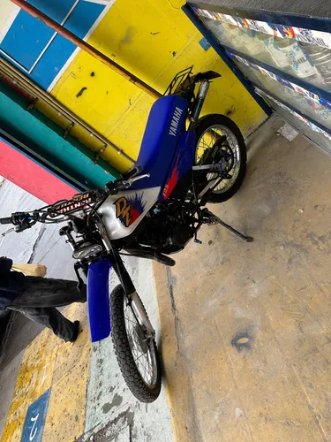 Dt 125