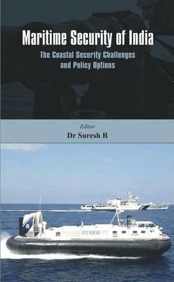 Maritime Security Of India - R. Suresh (paperback)