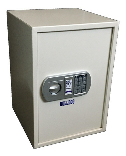 Caja Fuerte Digital Electronica Seguridad 50x35x36cm Llave