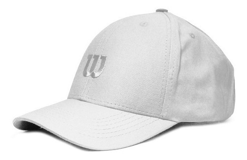 Gorra Tenis Wilson Deportiva Padel Gorro Visera Paddle Cke