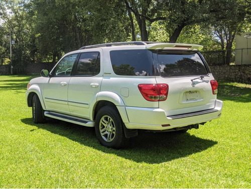 Imagen 4 de 15 de Toyota Sequoia Limited 2007
