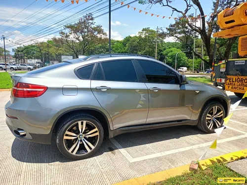 BMW X6 3.0 Xdrive30d Premium
